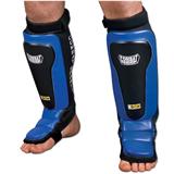 Gel Shock Grappling Shin Guard